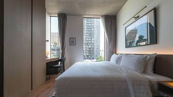 Executive Room | View from room