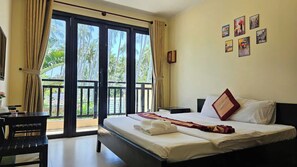 Room - Venus Resort Mũi Né (Phan Thiet)