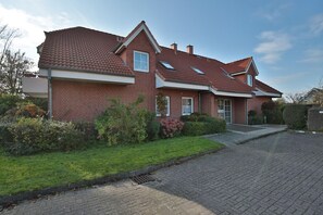 Exterior - Wohnpark Niendorf Apartment 6 - Wohnpark Niendorf 13 (Timmendorfer Strand)