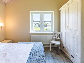 3 bedrooms, WiFi - Wolken Blick by Interhome (Dagebüll)