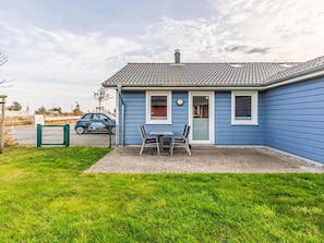 Exterior - Vacation home Kogge by Interhome (Dagebüll)