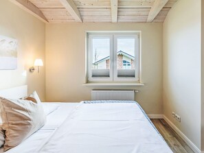 1 slaapkamer, internet