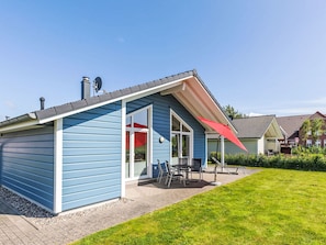 Exterieur