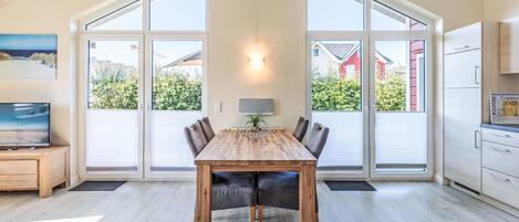 Dineren