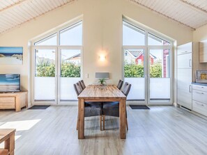 Dining - Sternschnuppe by Interhome (Dagebüll)
