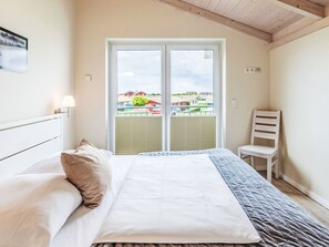 3 soverom og internettilgang