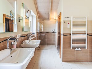 Towels - Wattenmeer by Interhome (Dagebüll)