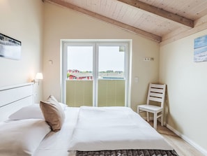 3 bedrooms, Internet - Nordseeluft by Interhome (Dagebüll)