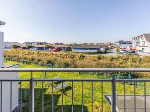 Property grounds - Meeresbrise by Interhome (Dagebüll)