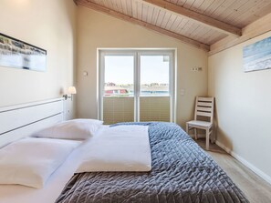 3 bedrooms, internet - Meeresbrise by Interhome (Dagebüll)