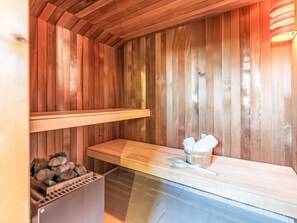 Sauna - Meeresbrise by Interhome (Dagebüll)