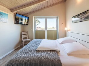 3 bedrooms, Internet - Meeresbrise by Interhome (Dagebüll)