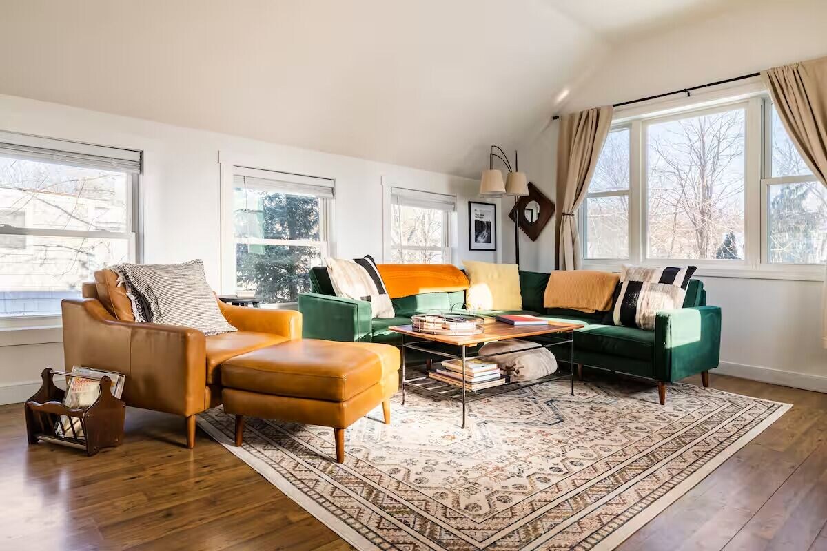 Image de profil de l’hôte