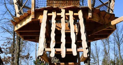 Treehouse 2 by Interhome