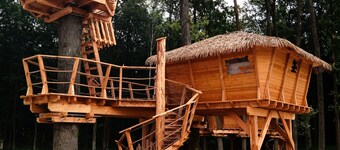 Treehouse 2 by Interhome