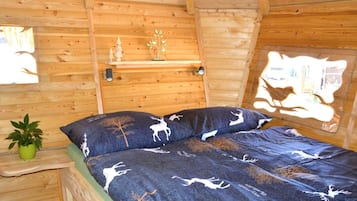 1 slaapkamer, internet