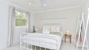 1 habitación, tabla de planchar con plancha y wifi gratis