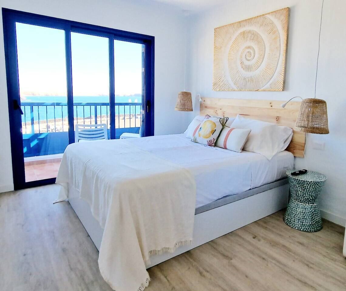 2 sovrum, strykjärn/strykbräda, gratis wi-fi och sängkläder