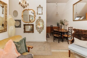 公寓 | 4 間睡房