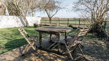 Apartment | 4 bedrooms