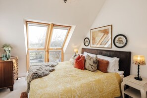 アパートメント | 4 室のベッドルーム