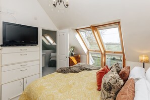 アパートメント | 4 室のベッドルーム