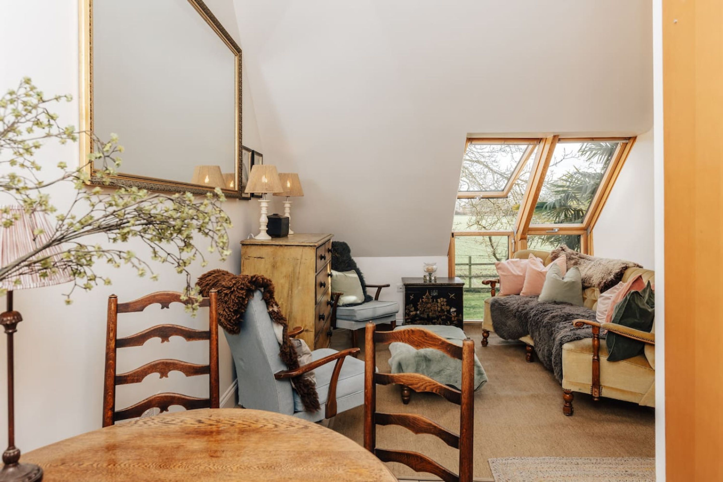 Apartment | 4 bedrooms