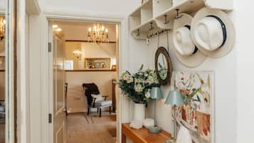 Apartment | 4 bedrooms