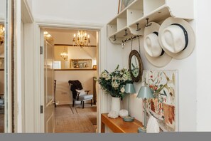 公寓 | 4 間睡房