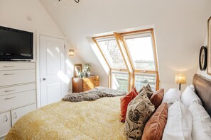 公寓 | 4 間睡房