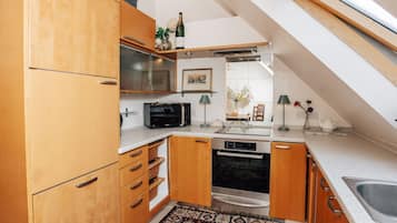 Apartment | 4 bedrooms