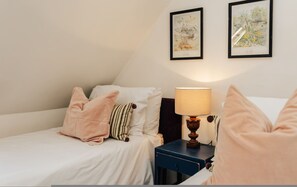 アパートメント | 4 室のベッドルーム