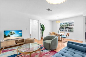 TV connectée, livres