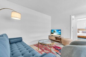 TV connectée, livres