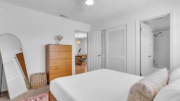3 Schlafzimmer, WLAN