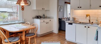 3 bedroom amazing home in Dyrön