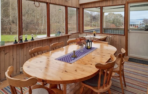 3 bedroom amazing home in Dyrön