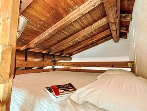 1 slaapkamer, internet