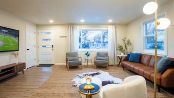 Smart-tv, videospelletjes en boeken