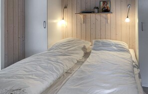 3 bedrooms, free WiFi