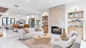 Smart-TV, Tischfußball