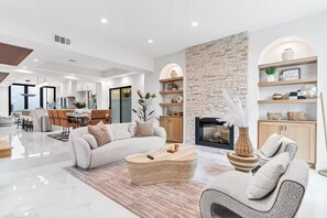 Smart TV, table football