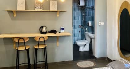 Luxe Paradise Hotel Truong Chinh