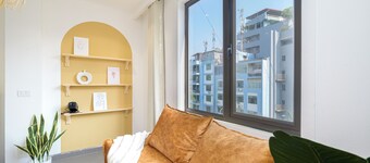 Luxe Paradise Hotel Truong Chinh