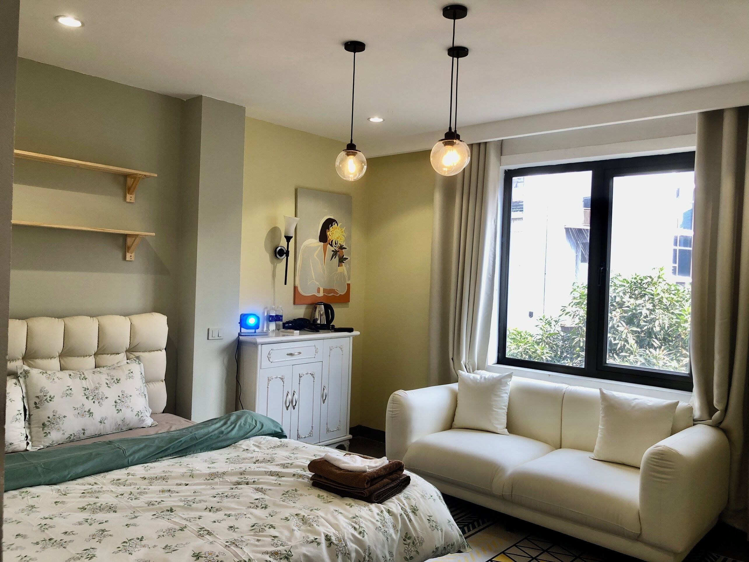 외관