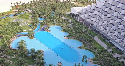 Spring home Arena Cam Ranh