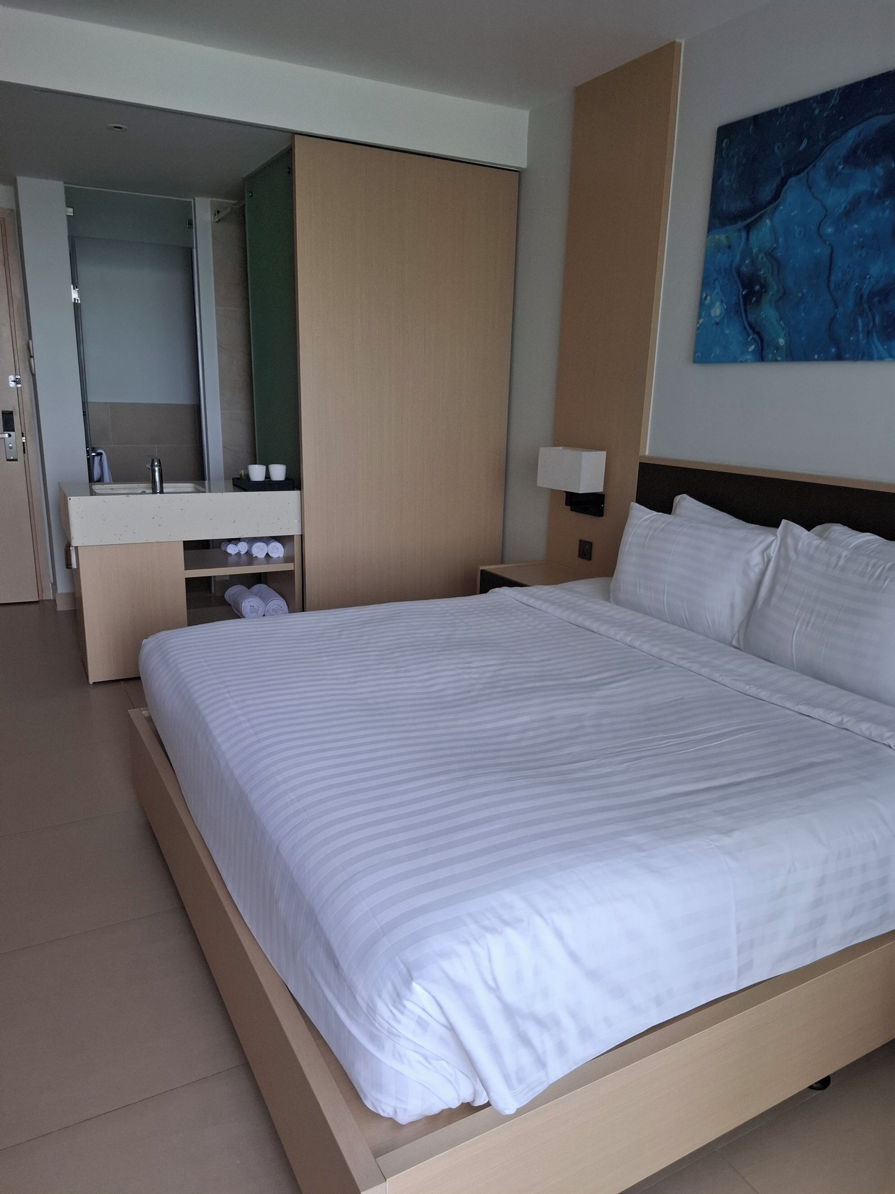 Chi tiết nội thất