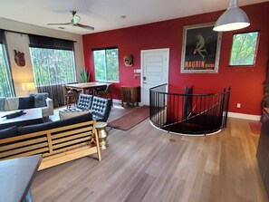 Interior - Eastside Downtown Skyline Stunner (Austin)