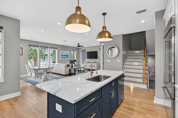 Interior - Storybook - Pet Friendly Home Near the Beach with Private Pool (Destin)