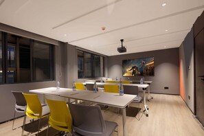 Meeting facility - Mcsrh Hotel -Chengdu Jianshelu (Chengdu)